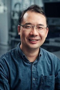 Haitao Guo