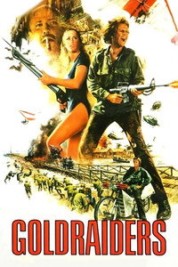 Mision comando