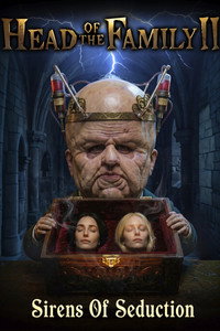 Head of the Family II: Sirens of Seduction