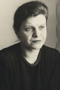 Вера Панова