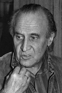 Леонид Дербенёв