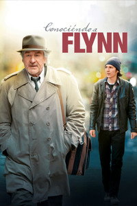 La vida de Flynn