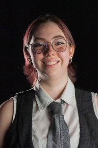 Megan Jensen