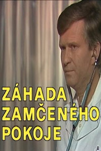 Záhada zamčeného pokoje