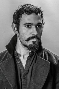 Keon Hedayati