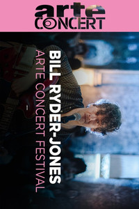 Bill Ryder-Jones ARTE Concert Festival 2024