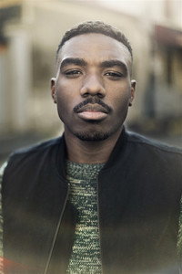 Clyde Yeguete