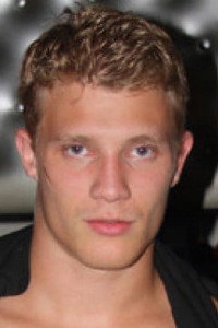 Kameron Frost