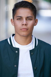 Brandon Martinez