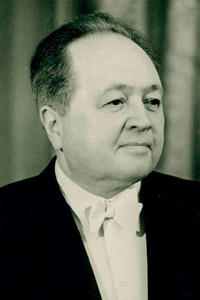 Александр Гаук