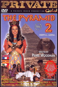 Sexo en las pirámides 2