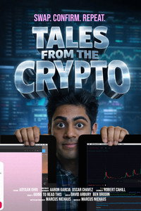 Tales from the Crypto