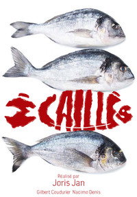 ÉCAILLÉS