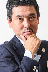佐々木新