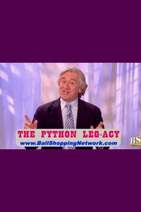 Python Legs!
