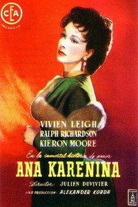 Anna Karenina