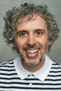 Colin Hubbard