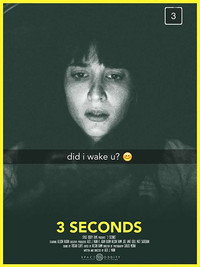 3 Seconds
