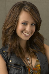 Caitlyn Taylor Love