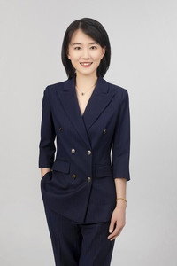 郝静静