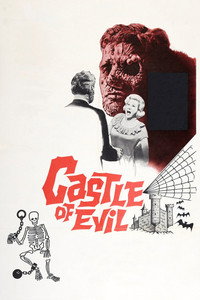 El castillo del mal