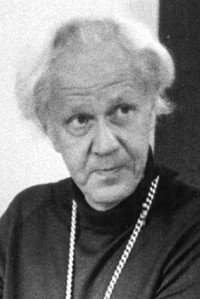 Lasse Björne