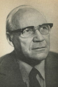 Алексей Спешнёв