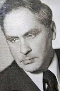 Дмитрий Василиу