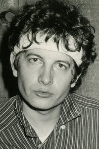 Keith Morris