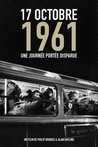 17 octobre 1961 : Une journée portée disparue