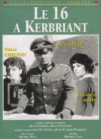 Le 16 à Kerbriant