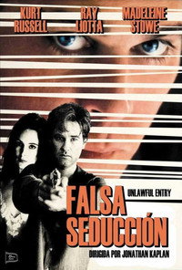 Falsa seducción