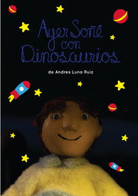 Ayer soñé con Dinosaurios
