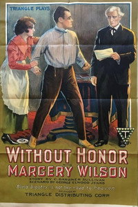 Without Honor