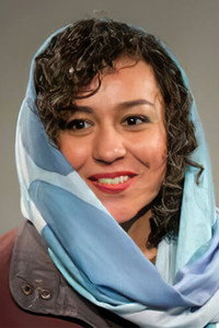 Naz Shademan