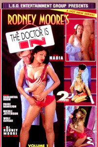 The Doctor Is In