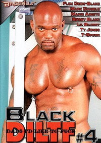 Black DILTF 4