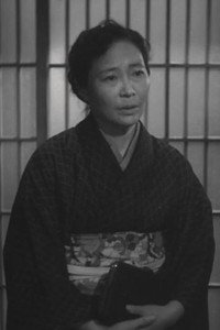 本間文子