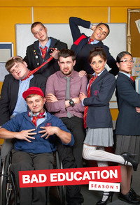 Temporada 1