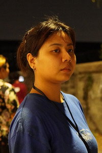 Panpailin Kosunthon