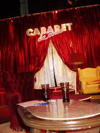 Cabaret da Coxa