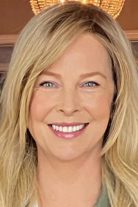 Cindy Bond