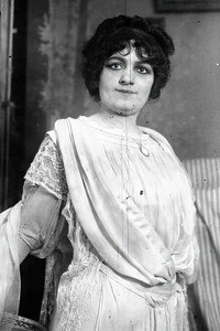 Madeleine Roch