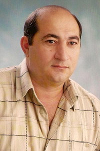 Adil Qulamov