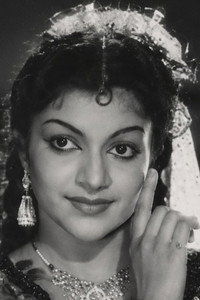 Padmini Ramachandran