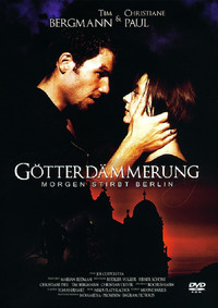 Götterdämmerung - Morgen stirbt Berlin