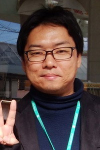 森慎太郎