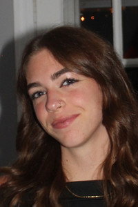 Annabelle Stedman
