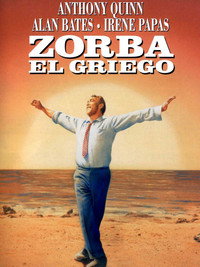 Zorba, el griego
