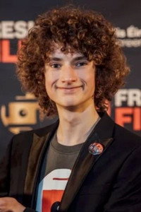 Max Hendrickson